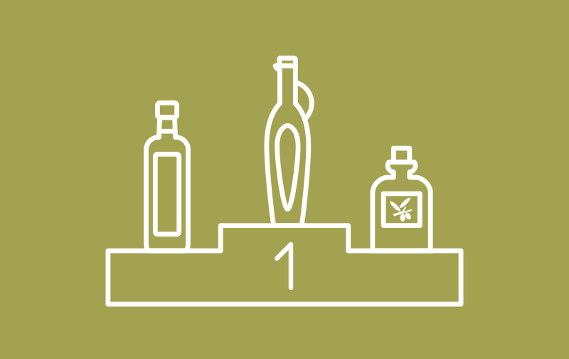 Directorio Concursos de aceite de oliva