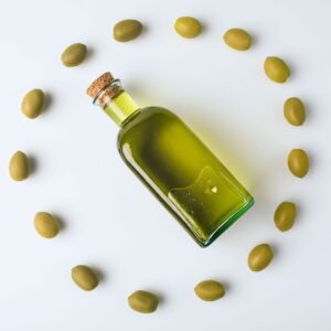 ¿qué es un aceite de oliva premium?