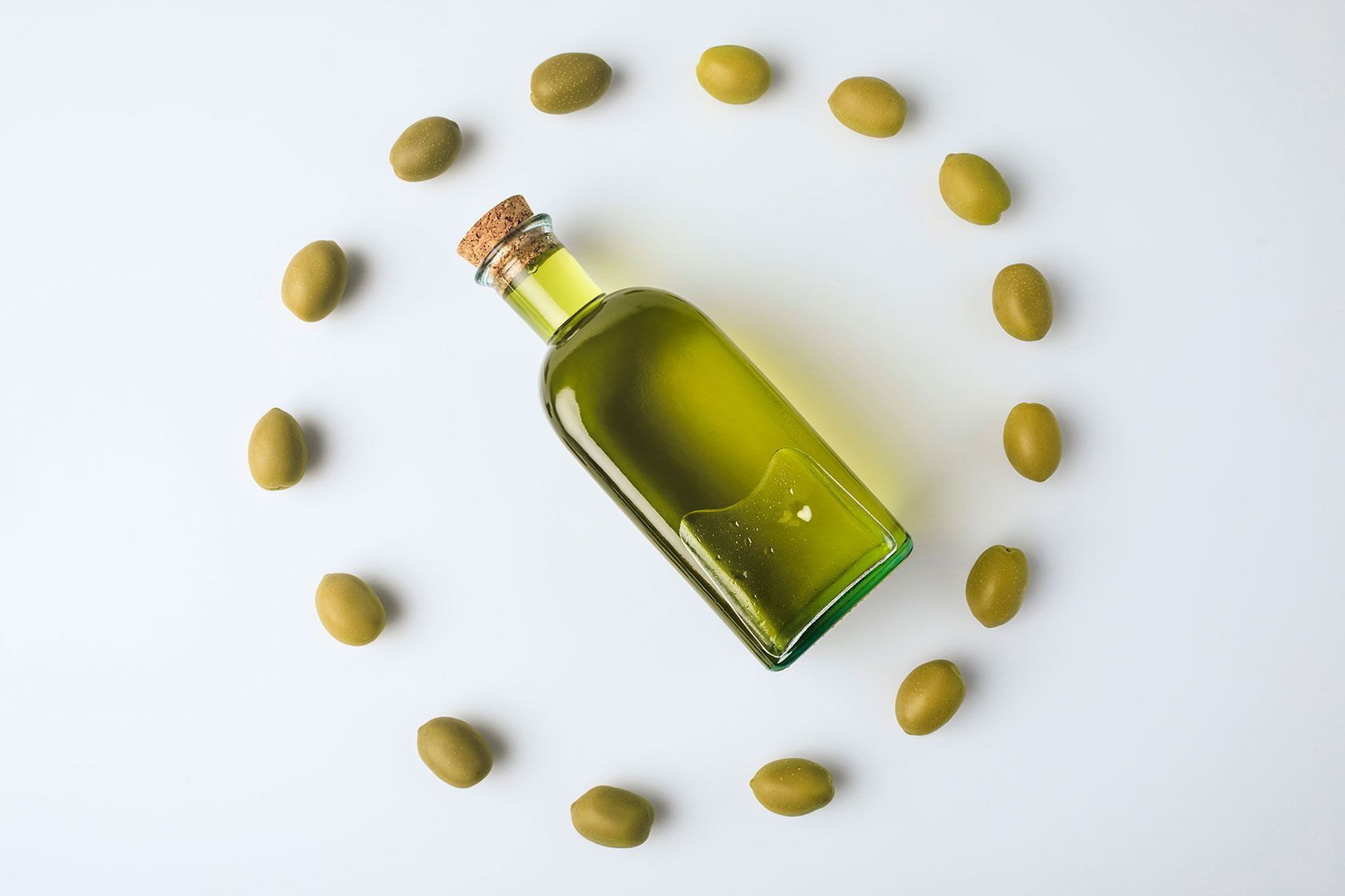 ¿qué es un aceite de oliva premium?