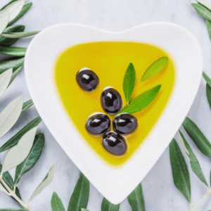 reglamento europeo con menciones de salud para el aceite de oliva