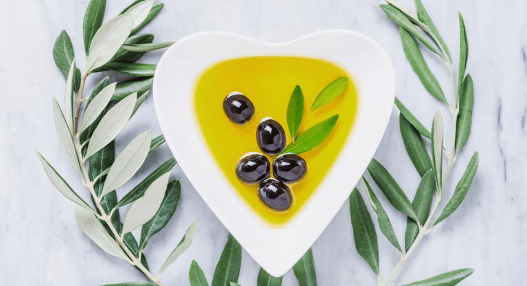 reglamento europeo con menciones de salud para el aceite de oliva