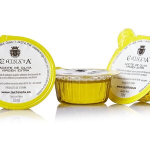 monodosis de aceite de oliva