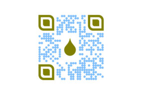 Un Código QR revelará los Beneficios Saludables del AOVE