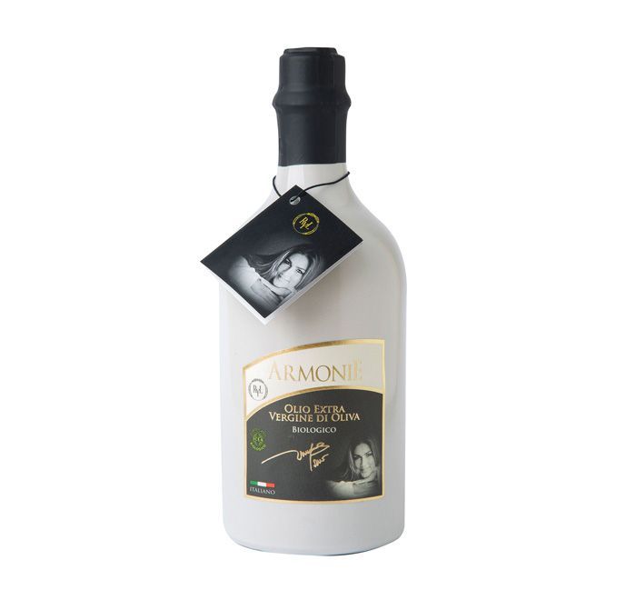 Diseños de Packaging de Aceite de Oliva