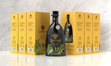 AOVE Ecológico de la montaña