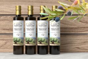 AOVE Finca Las Cuerdas