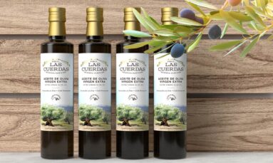 AOVE Finca Las Cuerdas