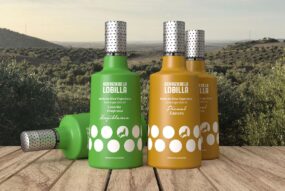 Un AOVE muy andaluz