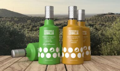 Un AOVE muy andaluz