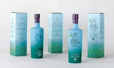 Verde Segura Ecológico DOP