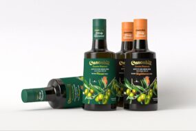 Ecológico & Cosecha Temprana