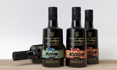 Gama de AOVES Ecológicos