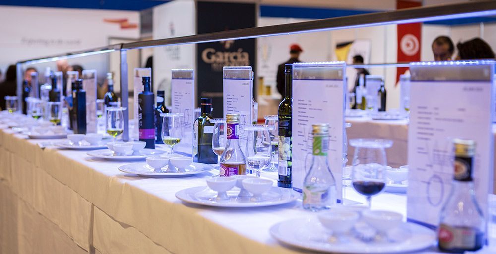 Concurso de cata feria wooe