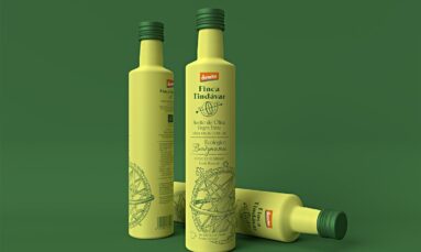 Aceite de Oliva Biodinámico