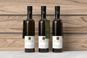 Finca Beha Olivos Milenarios