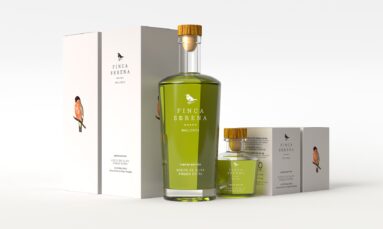 AOVE ‘Finca Serena’