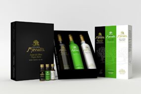Gama AOVES premium Massutti
