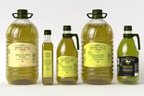 Almazara Aceites Navarro