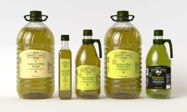 Almazara Aceites Navarro
