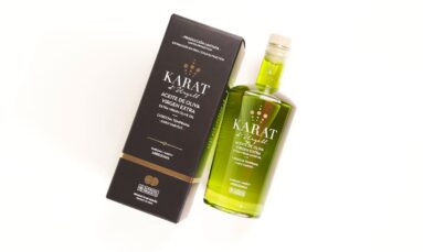 Karat AOVE Premium