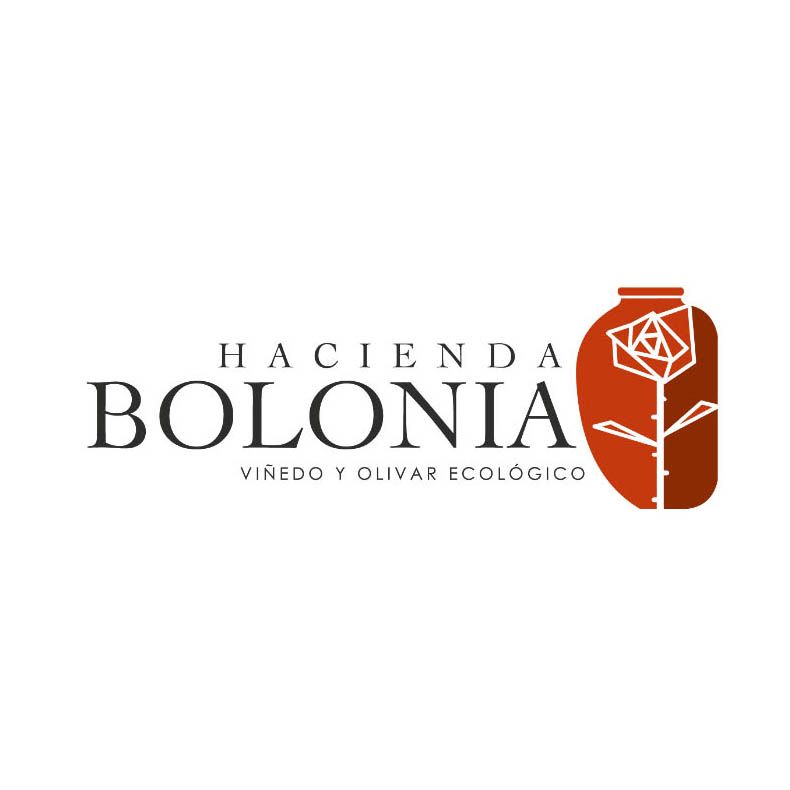 logotipo de aceite de oliva