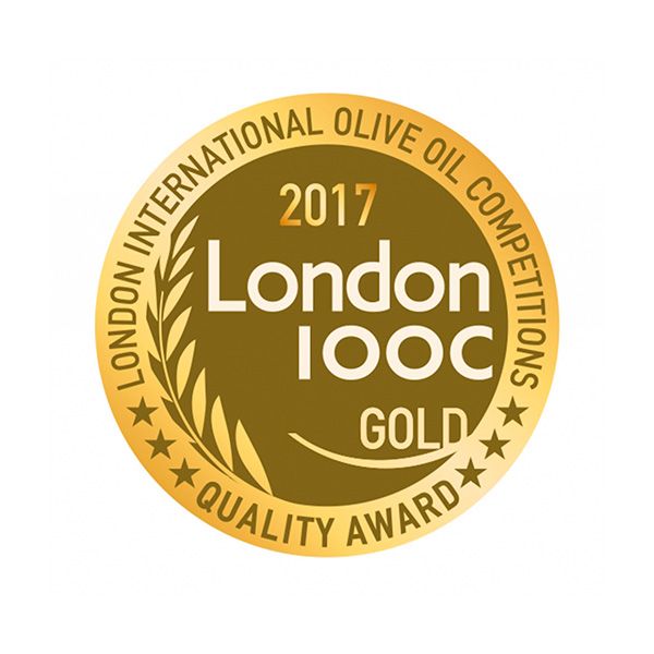 logo premio London IOOC