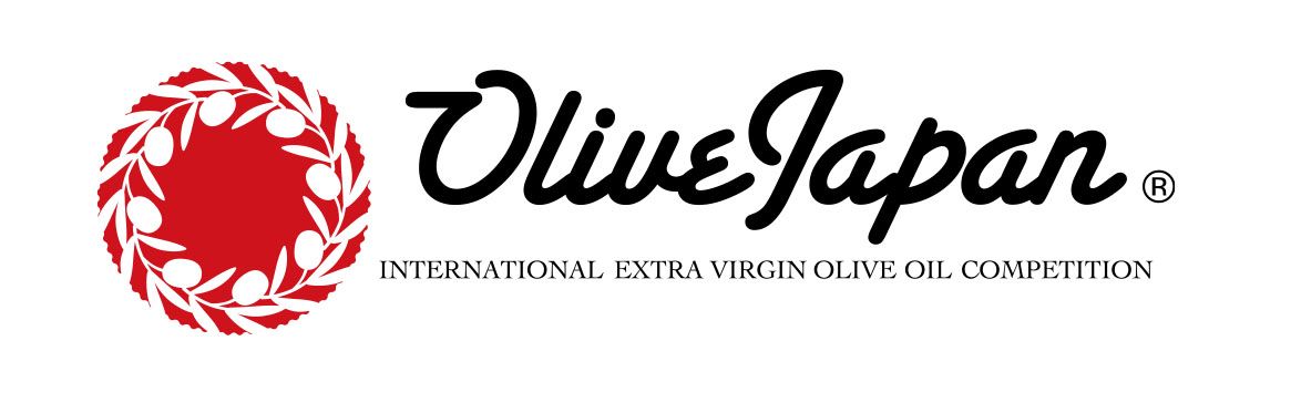 Logo del Concurso Olive Japan