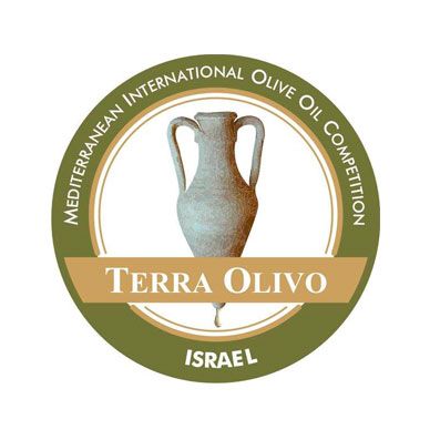 logo premio Terra Olivo