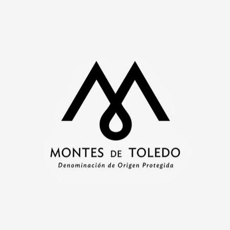 logotipo de aceite de oliva