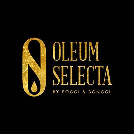 logotipo de aceite de oliva