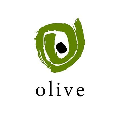 logotipo de aceite de oliva