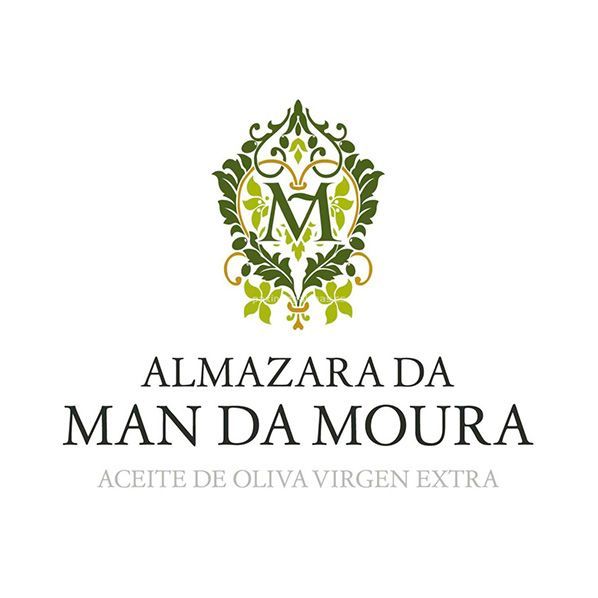 logotipo de aceite de oliva