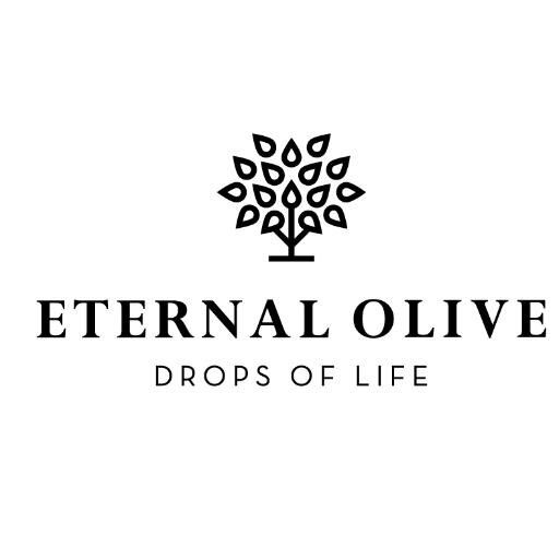 logotipo de aceite de oliva