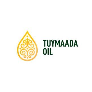 logotipo de aceite de oliva