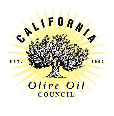 logotipo de aceite de oliva
