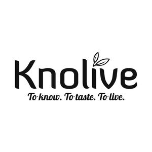 logotipo de aceite de oliva