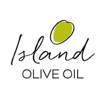 logotipo de aceite de oliva