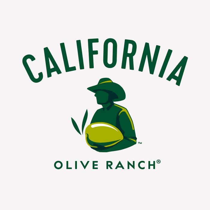 logotipo de aceite de oliva