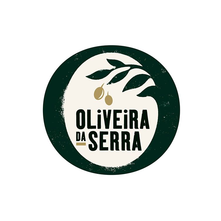 logotipo de aceite de oliva