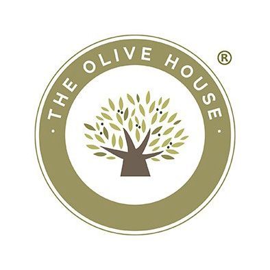 logotipo de aceite de oliva