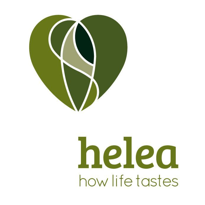 logotipo de aceite de oliva