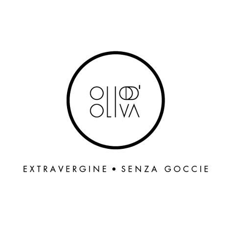 logotipo de aceite de oliva