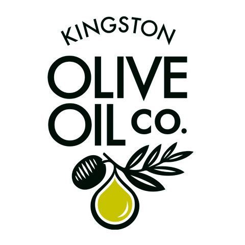 logotipo de aceite de oliva