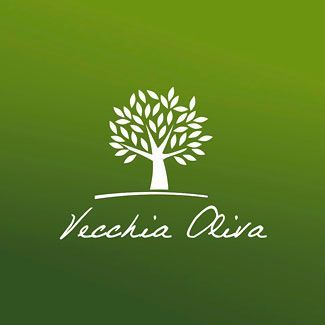 logotipo de aceite de oliva