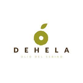 logotipo de aceite de oliva