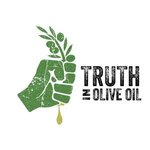 logotipo de aceite de oliva