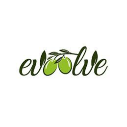 logotipo de aceite de oliva