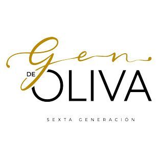 logotipo de aceite de oliva