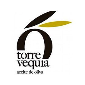 logotipo de aceite de oliva