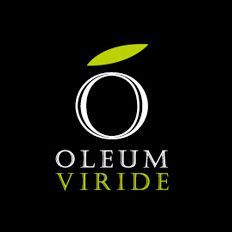 logotipo de aceite de oliva